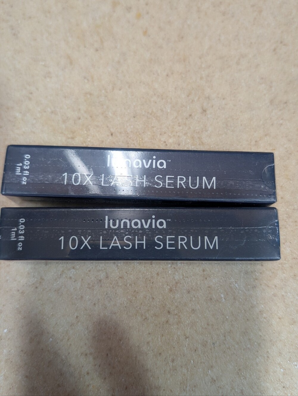 10X Lash Serum – 2 Tubes